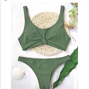ZAFUL BIKINI